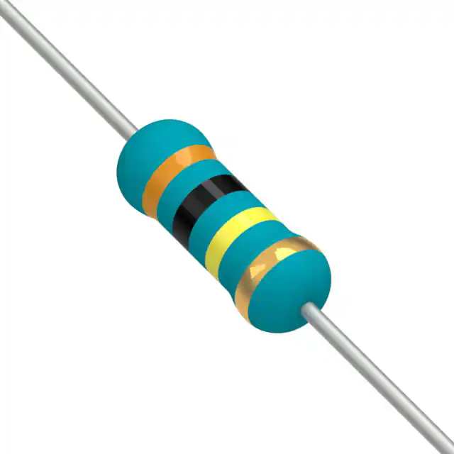 VR37000003003JR500 Vishay Beyschlag/Draloric/BC Components  Durchgangslochwiderstände